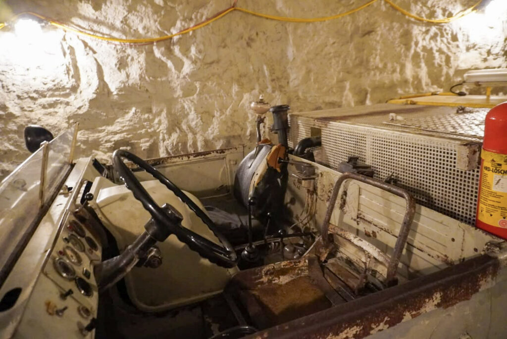 Deutsches Bergbau-Museum Bochum