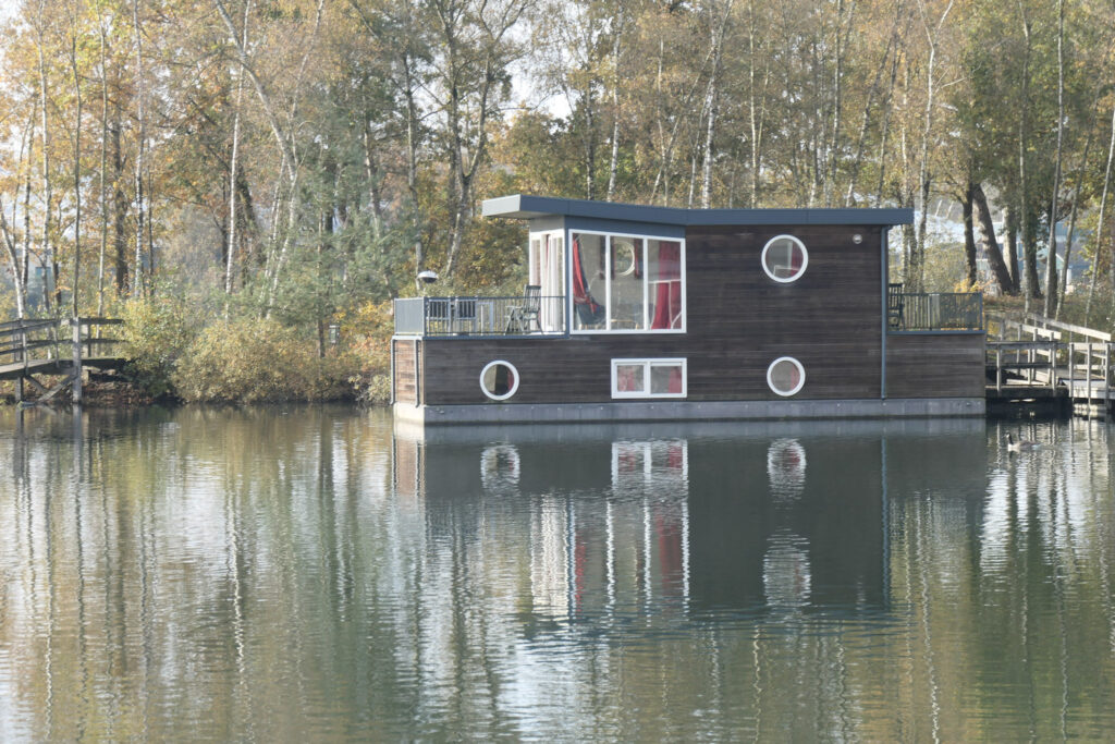 Center Parcs De Kempervennen