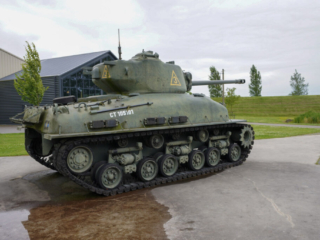 Befreiungsmuseum Zeeland