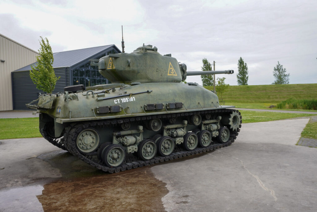 Befreiungsmuseum Zeeland