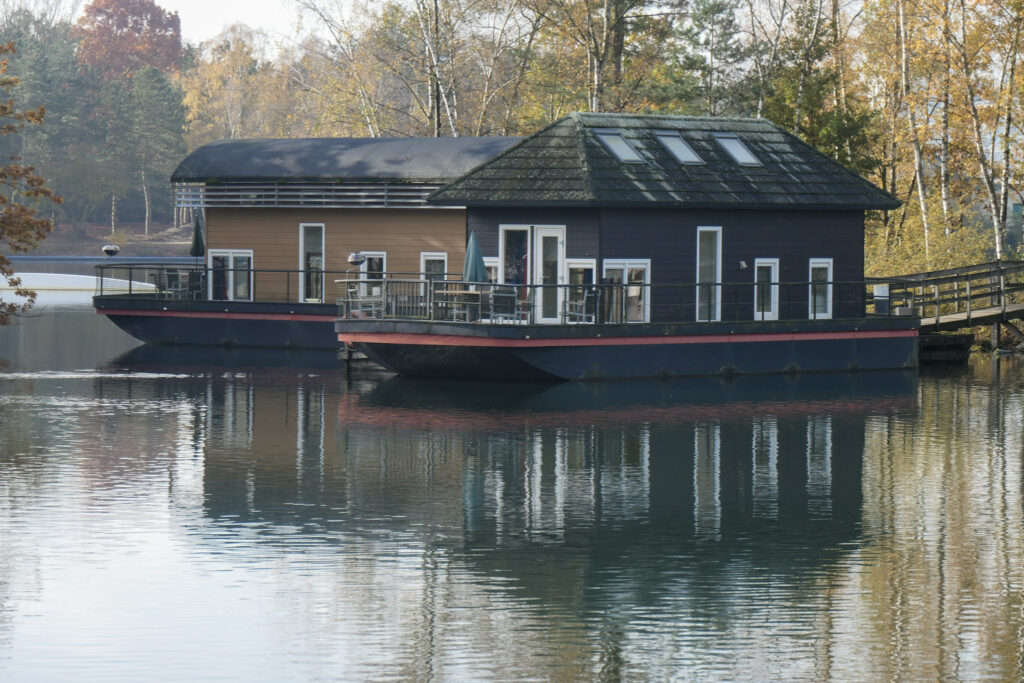 Center Parcs De Kempervennen