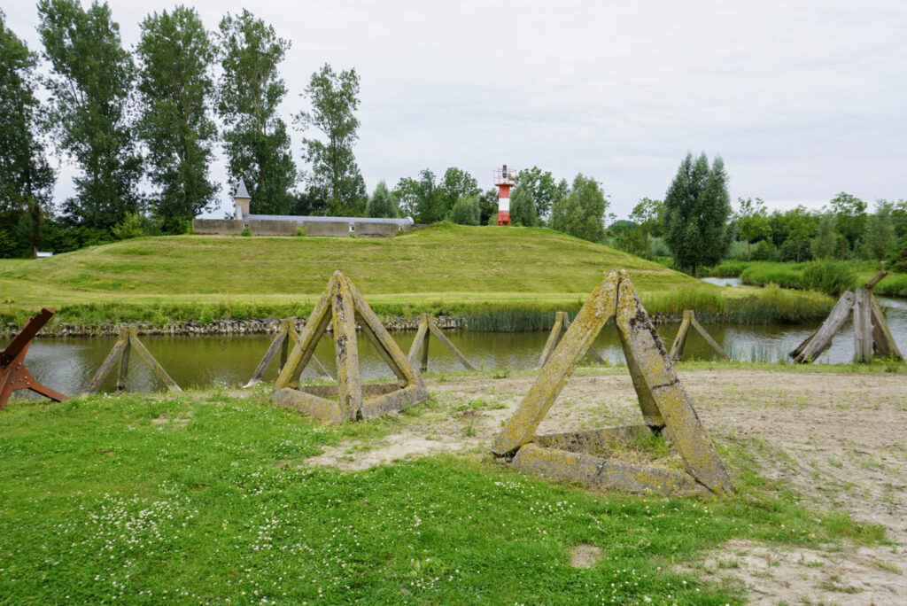 Befreiungsmuseum Zeeland