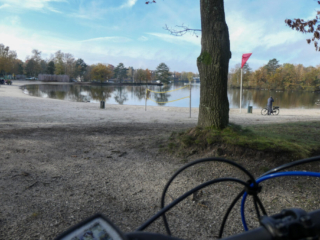 Center Parcs De Kempervennen