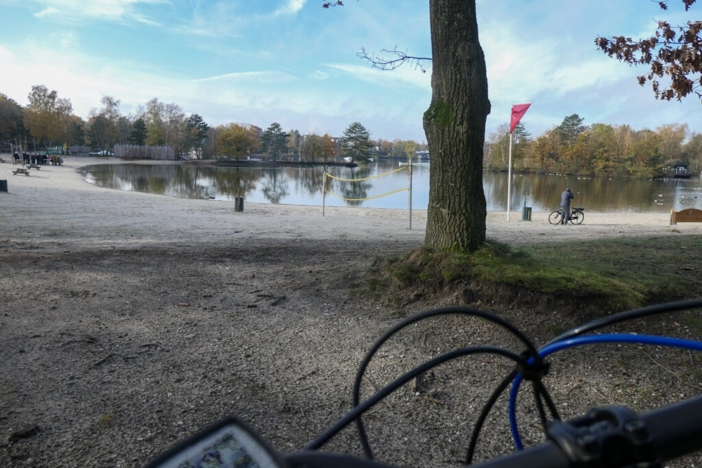 Center Parcs De Kempervennen