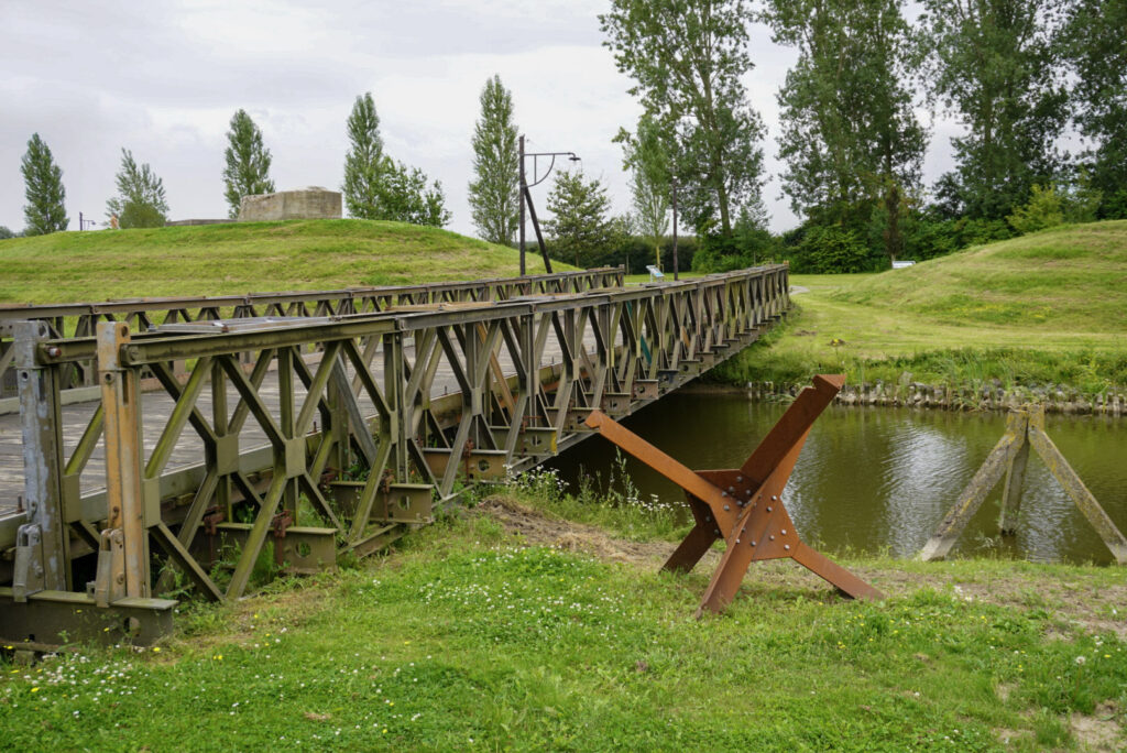 Befreiungsmuseum Zeeland