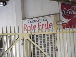 Signal Iduna Park und Borruseum Signal Iduna Park und Borruseum