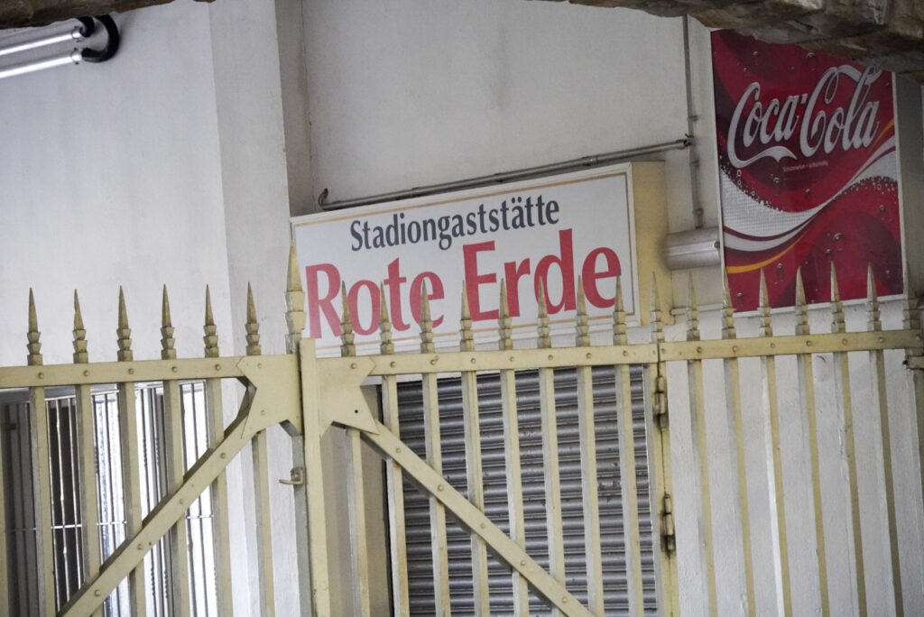 Signal Iduna Park und Borruseum