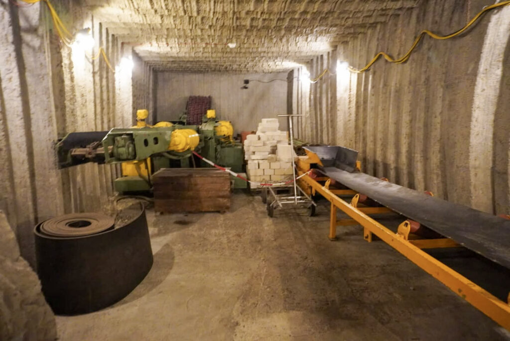 Deutsches Bergbau-Museum Bochum