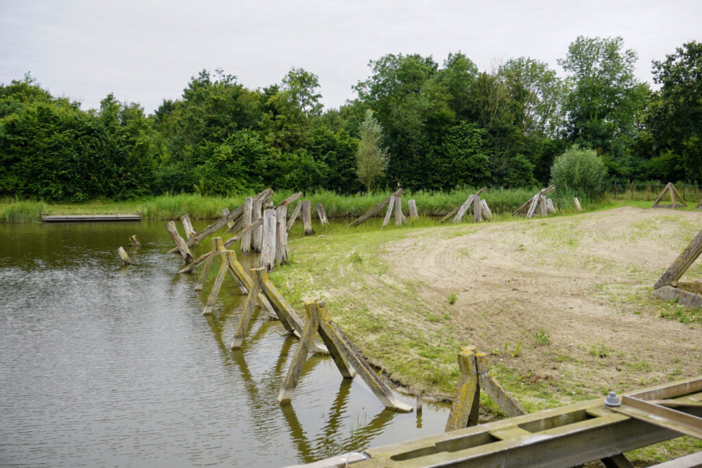 Befreiungsmuseum Zeeland