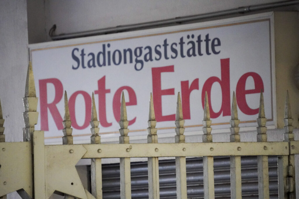 Signal Iduna Park und Borruseum