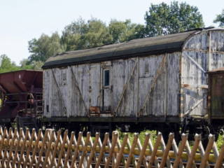 Eisenbahnmuseum Bochum
