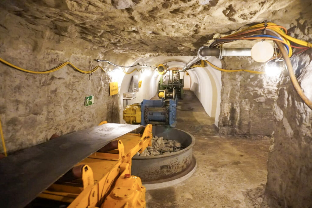 Deutsches Bergbau-Museum Bochum