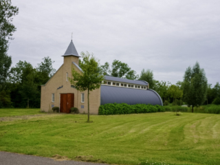 Befreiungsmuseum Zeeland
