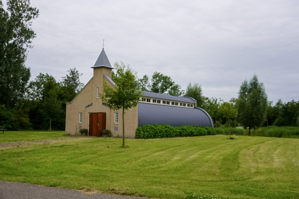 Befreiungsmuseum Zeeland