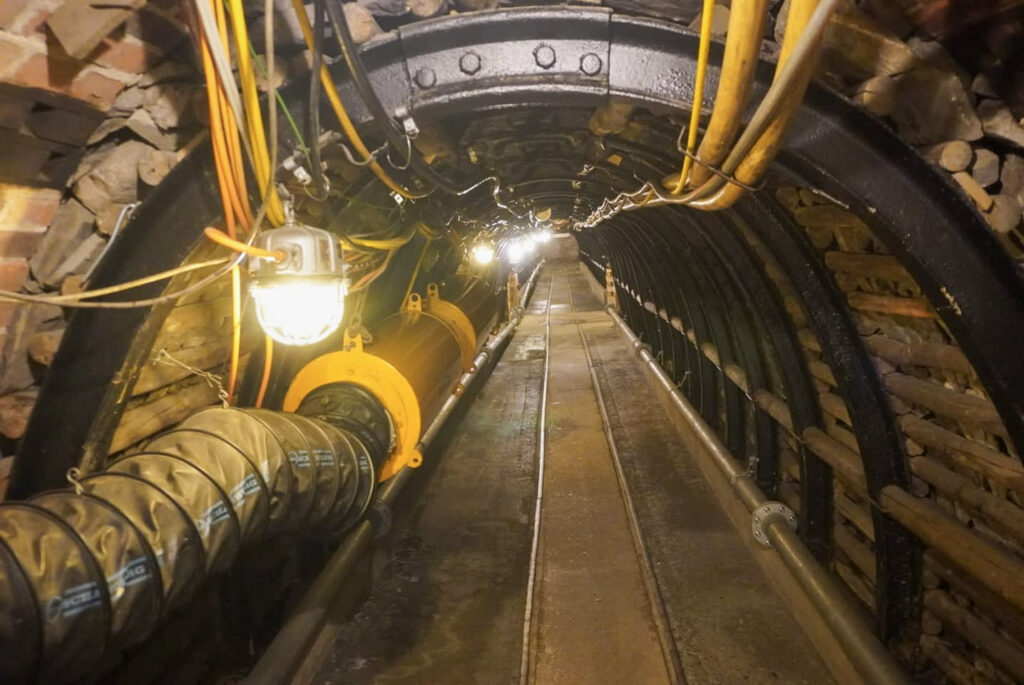 Deutsches Bergbau-Museum Bochum