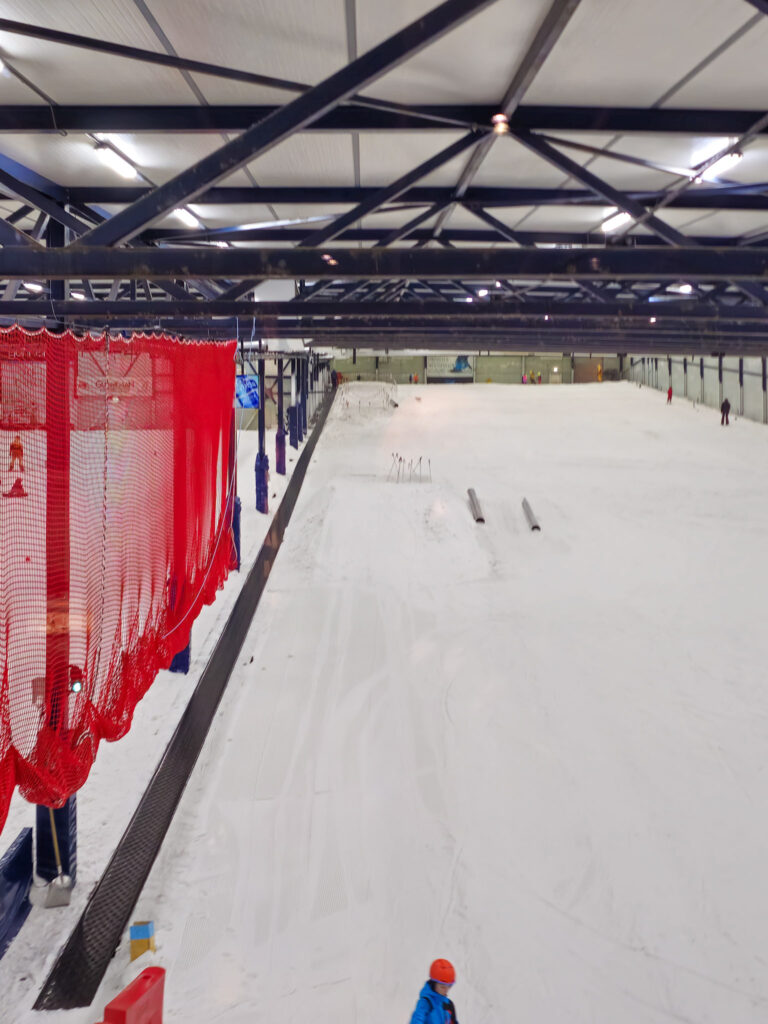 Center Parcs De Kempervennen