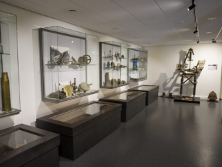 Befreiungsmuseum Zeeland