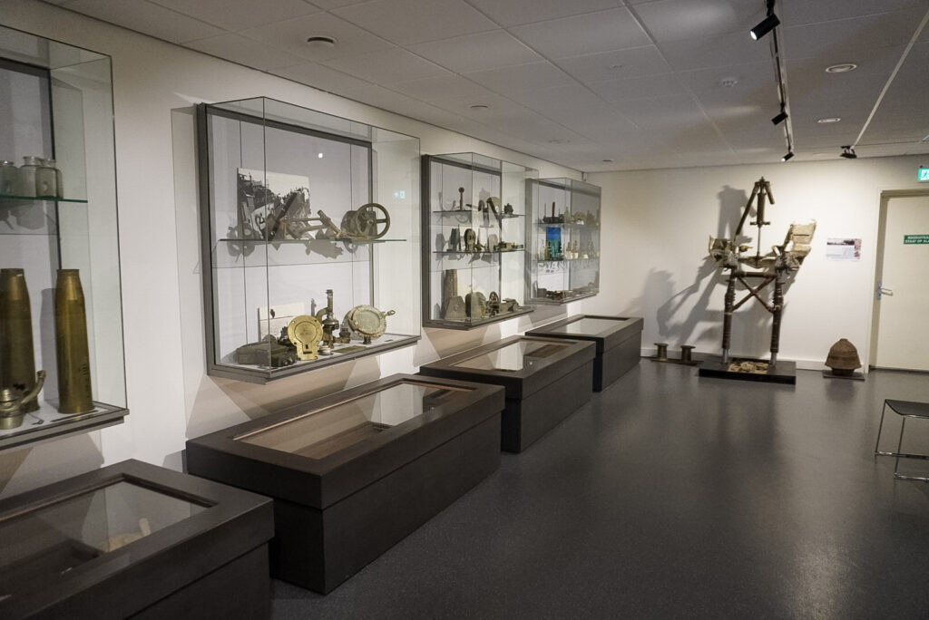 Befreiungsmuseum Zeeland