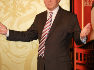 Madame Tussauds Berlin