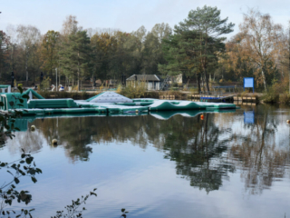 Center Parcs De Kempervennen