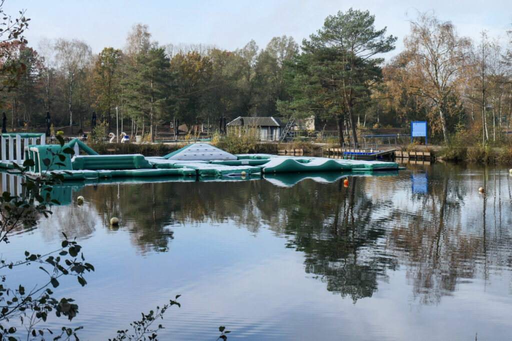 Center Parcs De Kempervennen