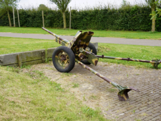Befreiungsmuseum Zeeland