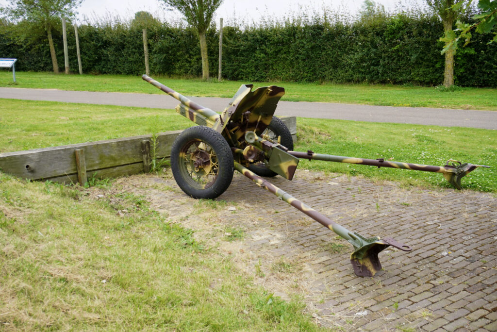 Befreiungsmuseum Zeeland