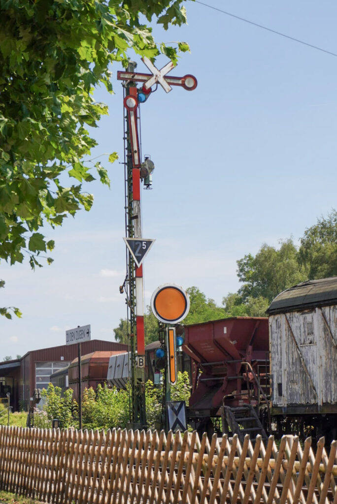 Eisenbahnmuseum Bochum Eisenbahnmuseum Bochum