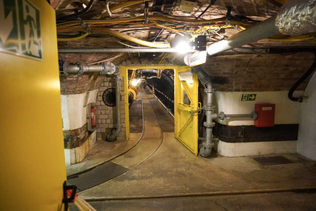 Deutsches Bergbau-Museum Bochum