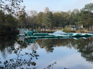Center Parcs De Kempervennen