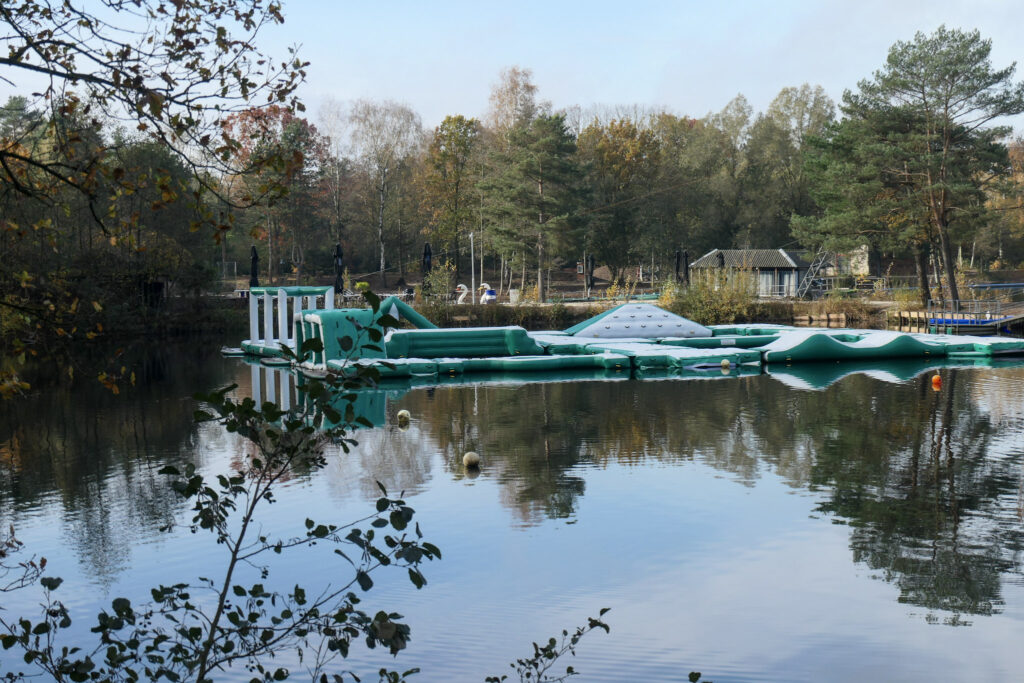 Center Parcs De Kempervennen