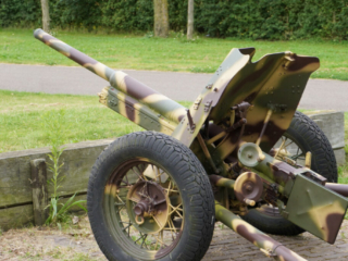 Befreiungsmuseum Zeeland