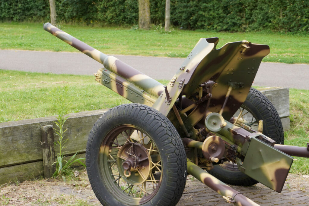 Befreiungsmuseum Zeeland