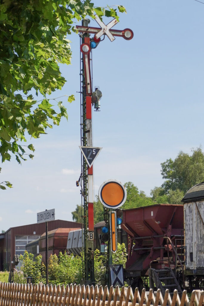 Eisenbahnmuseum Bochum Eisenbahnmuseum Bochum