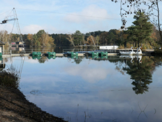 Center Parcs De Kempervennen
