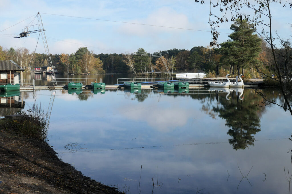 Center Parcs De Kempervennen