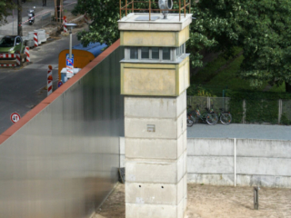 Gedenkstätte Berliner Mauer an der Bernauer Straße Gedenkstätte Berliner Mauer an der Bernauer Straße