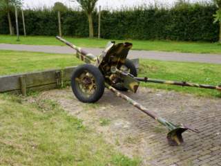 Befreiungsmuseum Zeeland