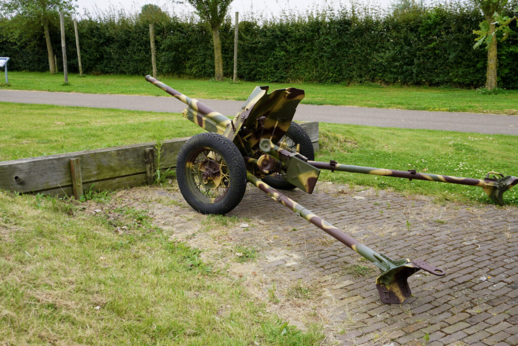 Befreiungsmuseum Zeeland