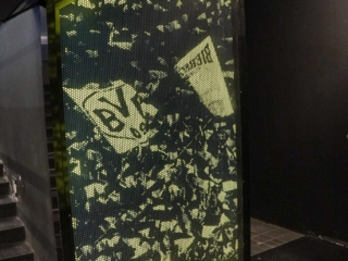Signal Iduna Park und Borruseum Signal Iduna Park und Borruseum