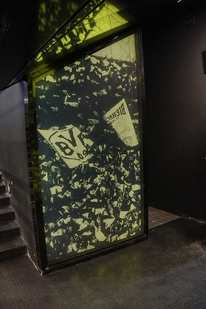 Signal Iduna Park und Borruseum