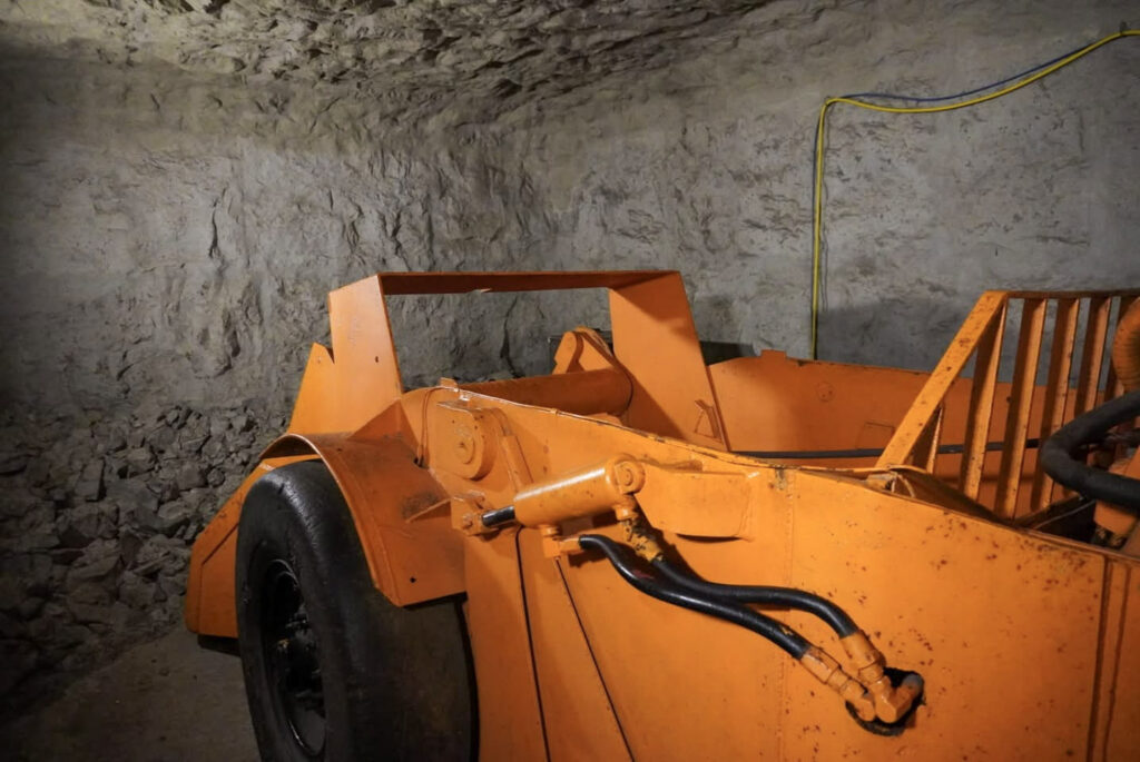 Deutsches Bergbau-Museum Bochum