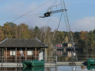 Center Parcs De Kempervennen