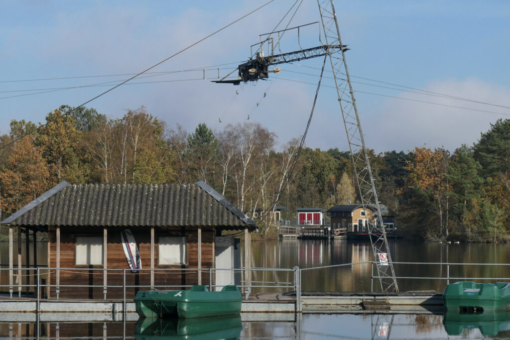 Center Parcs De Kempervennen