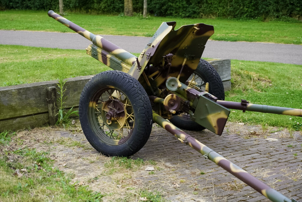 Befreiungsmuseum Zeeland