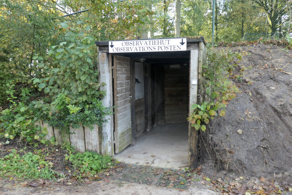 Center Parcs De Kempervennen