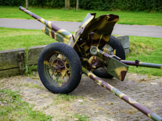 Befreiungsmuseum Zeeland