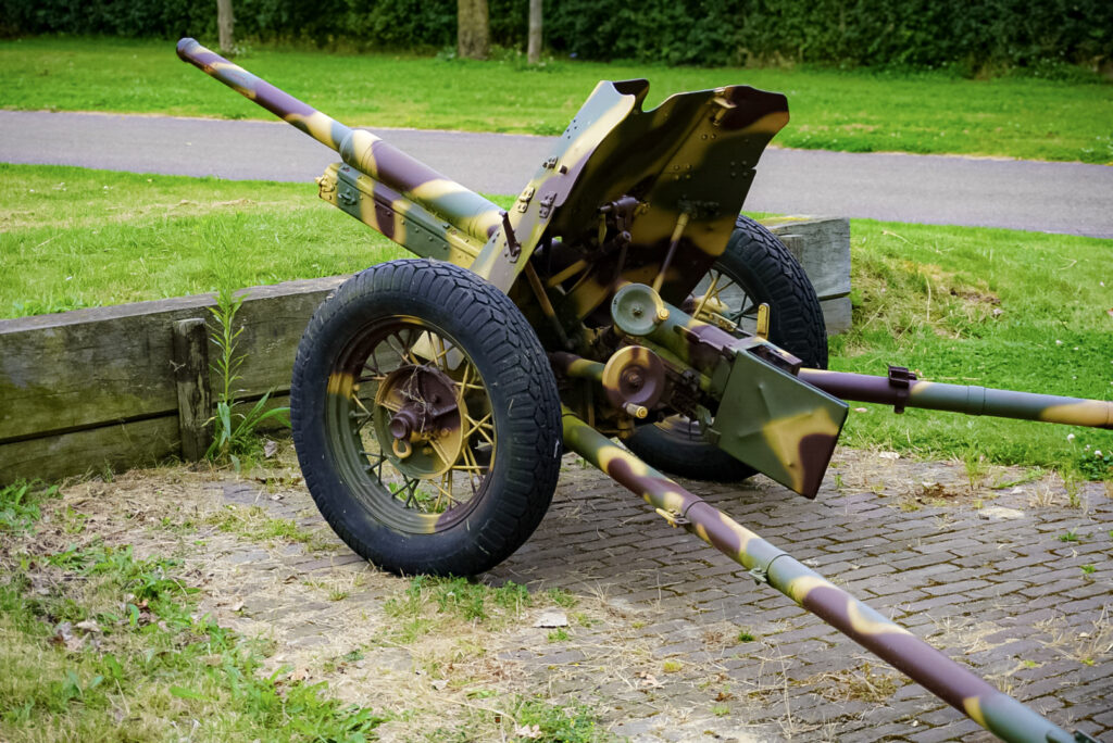 Befreiungsmuseum Zeeland