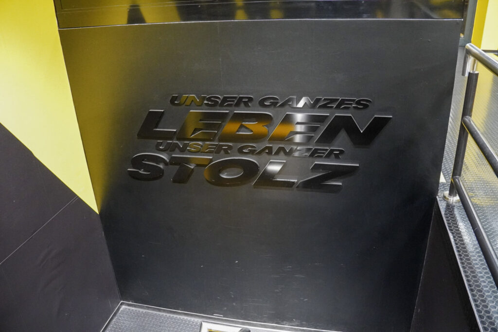 Signal Iduna Park und Borruseum