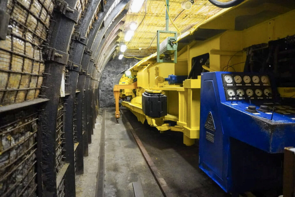 Deutsches Bergbau-Museum Bochum